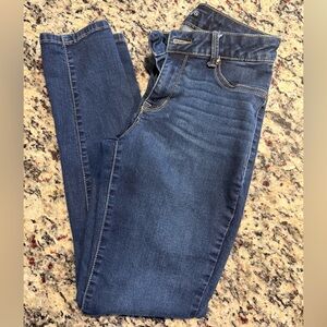Maurices Denim Jeans - Small Short